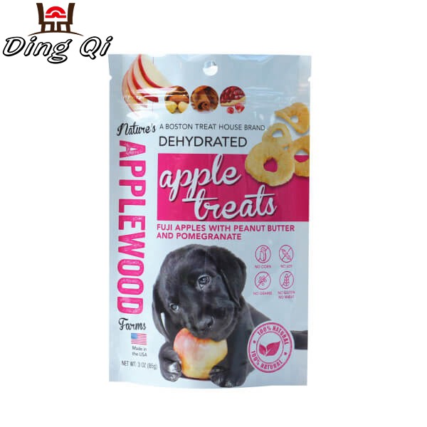 Dog food bag - Flexible packaging pouches manfacturers